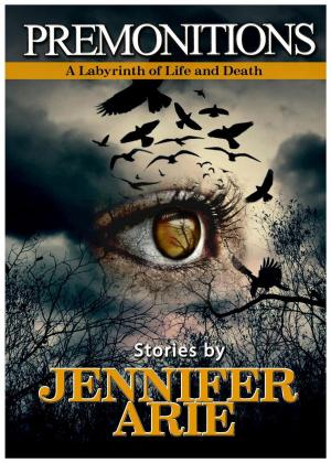 bigCover of the book Premonitions: A Labyrinth of Life and Death by 