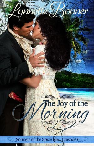 Cover of the book The Joy of the Morning by Jennifer Bray-Weber