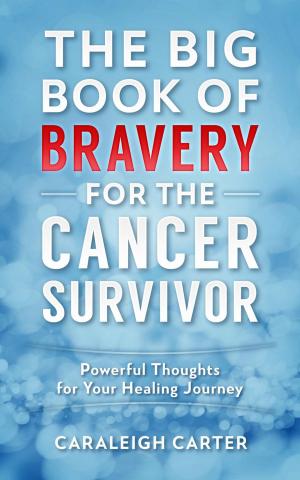 Cover of the book The Big Book of Bravery for the Cancer Survivor by Judith Bluestone Polich
