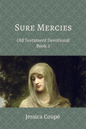 bigCover of the book Sure Mercies: Old Testament Devotional ~ Book 2 by 