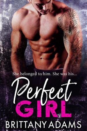 Cover of the book Perfect Girl by Annie West