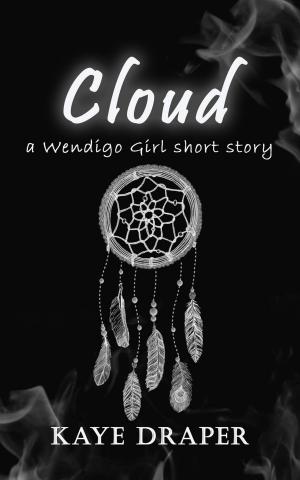 Book cover of Cloud