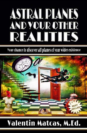 bigCover of the book Astral Planes and Your Other Realities by 