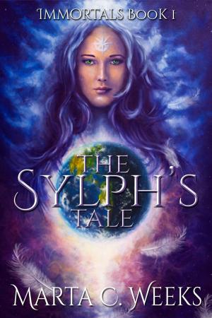 Book cover of The Sylph's Tale