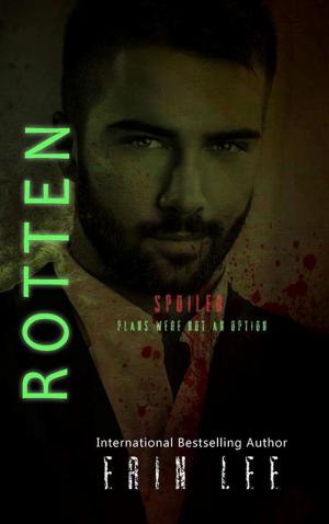Cover of the book Rotten by Caitlin L McCulloch, EL George, Jim Ody, Mary Duke, Rena Marin, T. Elizabeth Guthrie, Rita Delude, Sara Schoen