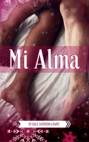 Book cover of Mi Alma: A Gay Christmas Romance