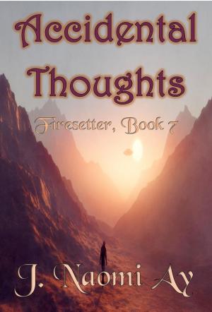 Cover of the book Accidental Thoughts by Roman Dee Hellwigi