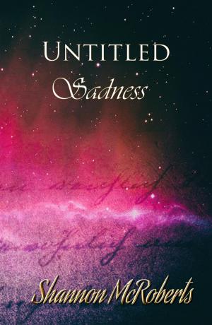 Book cover of Untitled Sadness