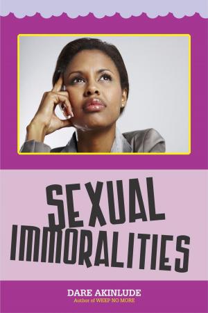Cover of Sexual Immoralities