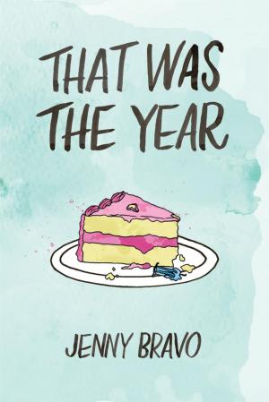 Cover of the book That Was the Year by Emily Padraic