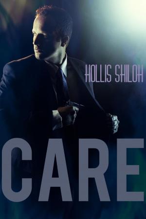 bigCover of the book Care by 