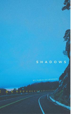 Cover of the book Shadows by Bertrand PEILLARD
