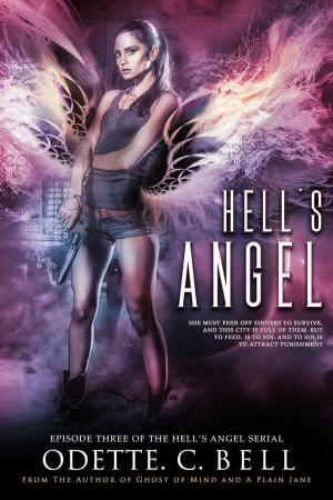 bigCover of the book Hell's Angel Episode Three by 