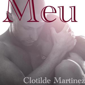 Book cover of Meu