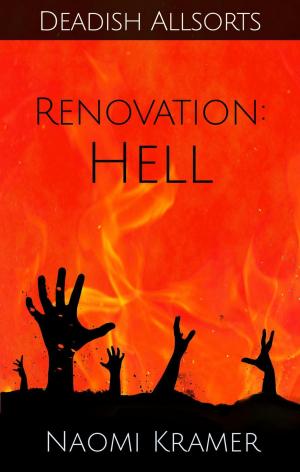 Book cover of Renovation: Hell