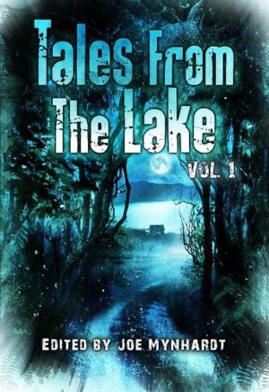 Book cover of Tales from the Lake: Volume 1