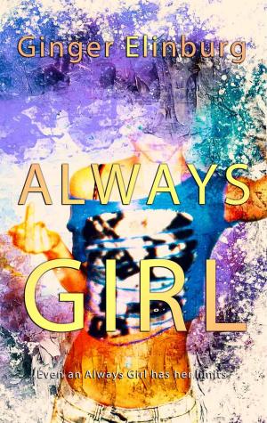 bigCover of the book Always Girl by 