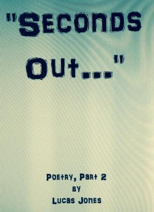 Cover of Seconds Out...