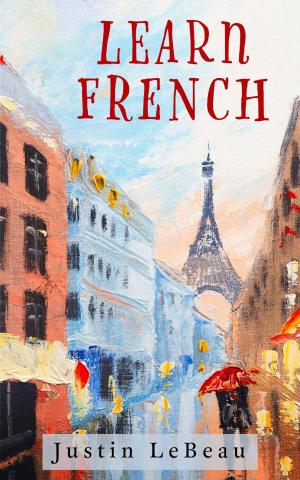 bigCover of the book Learn French by 