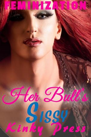 Cover of the book Her Bull's Sissy by Scarlett Press