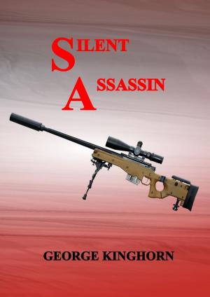 Book cover of Silent Assassin