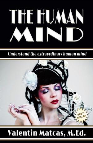 Cover of the book The Human Mind by Rev. Joan McGregor