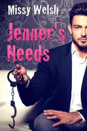 bigCover of the book Jenner's Needs by 
