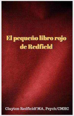 Cover of El pequeño libro rojo de Redfield