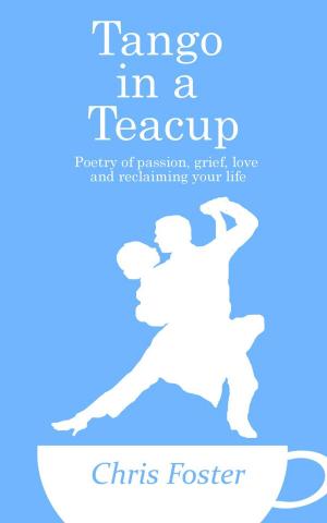 Book cover of Tango in a Teacup