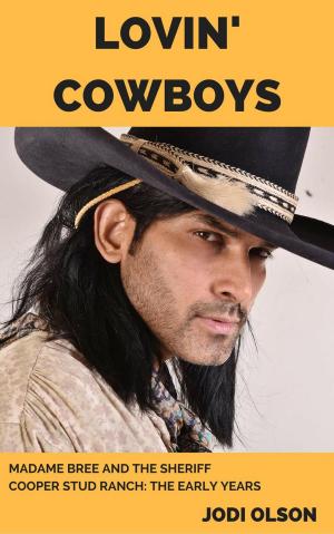 Cover of Lovin' Cowboys