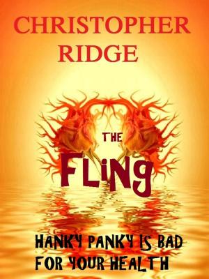 Cover of the book The Fling by Christopher Ridge