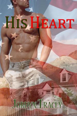 Cover of the book His Heart by Joyce Armor