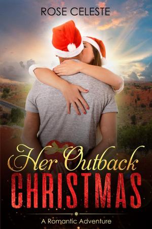 Cover of the book Her Outback Christmas by Robert Wilson