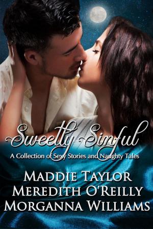 Book cover of Sweetly Sinful