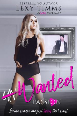 Book cover of UnWanted