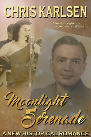 Cover of the book Moonlight Serenade by Marilyn Conner Miles