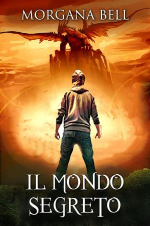 Cover of the book Il mondo segreto by 神楽坂らせん