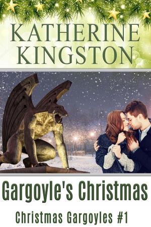 Book cover of Gargoyle's Christmas