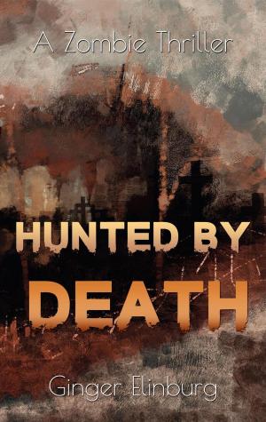 Book cover of Hunted by Death