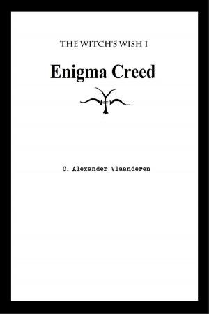 bigCover of the book Enigma Creed by 