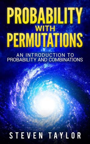 Book cover of Probability with Permutations