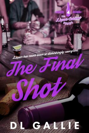 Cover of the book The Final Shot by Carly Carson