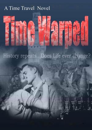 Cover of the book Time Warped by Jude McLaughlin