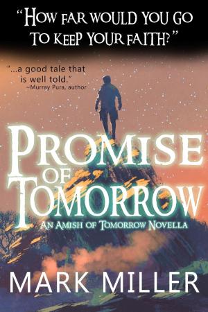 Cover of the book Promise of Tomorrow by Jonathan Macnab
