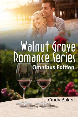 Cover of the book THE WALNUT GROVE ROMANCE SERIES BOXED SET by Laura Marie Altom
