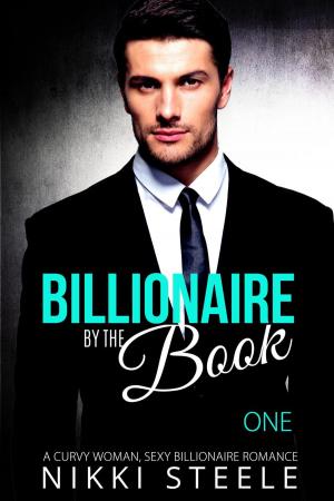 bigCover of the book Billionaire by the Book - One by 