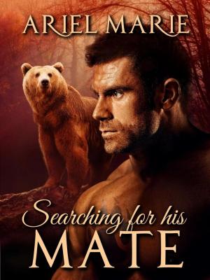 Cover of the book Searching For His Mate by M.J. Scott