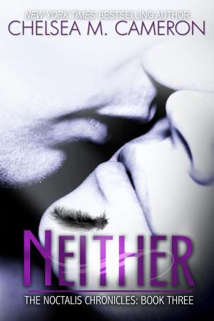 bigCover of the book Neither by 