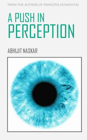 Cover of the book A Push in Perception by Paramahansa Yogananda, James M. Brand