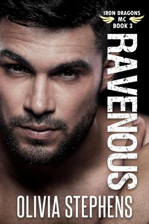 Cover of the book Ravenous by Kathryn Thomas
